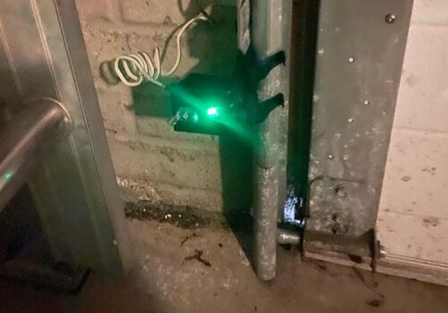 Garage Door Opener Repair Lemp Ave, North Hollywood, CA