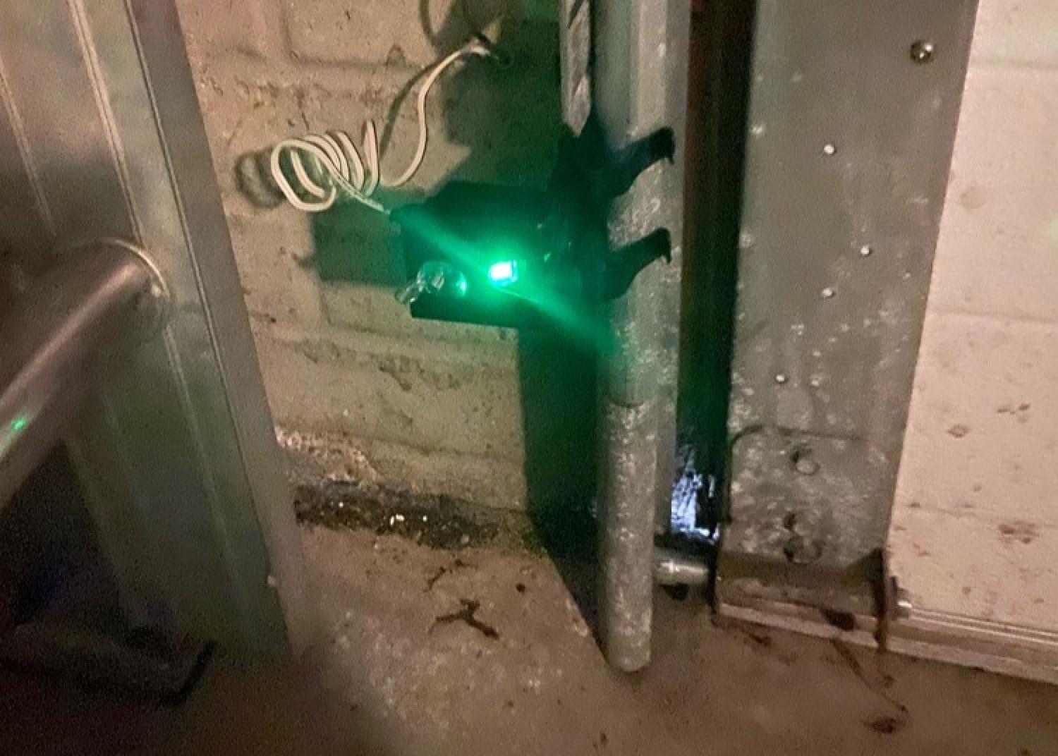 Garage Door Opener Repair Lemp Ave, North Hollywood, CA