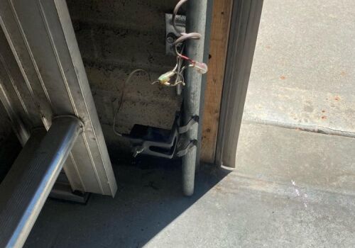 Garage Door Opener Repair Lemp Ave, North Hollywood, CA