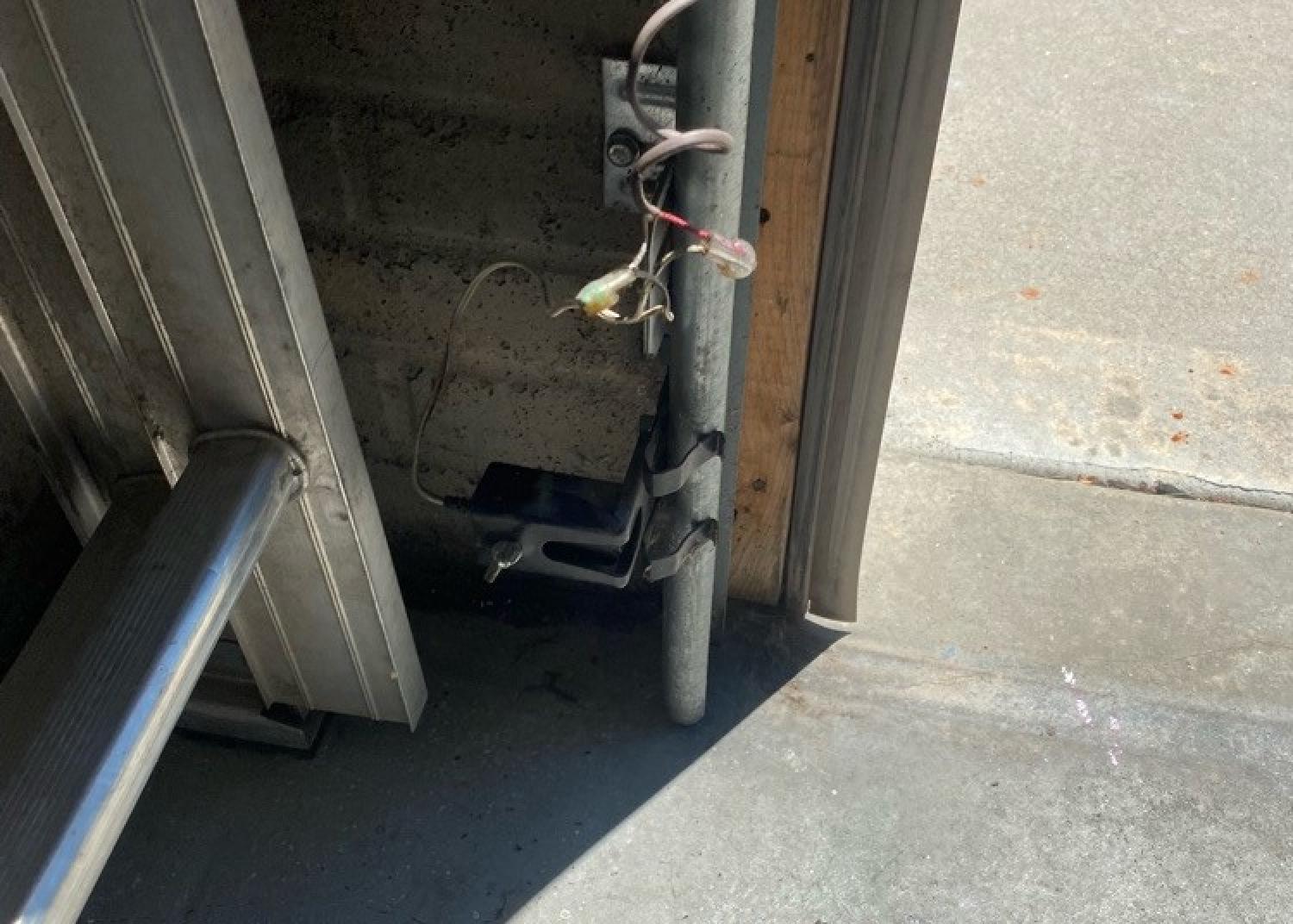 Garage Door Opener Repair Lemp Ave, North Hollywood, CA