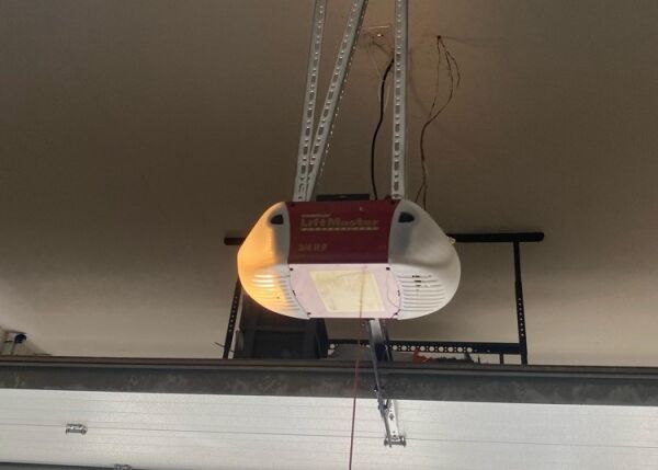 Garage Door Opener Repair Lemp Ave, North Hollywood, CA