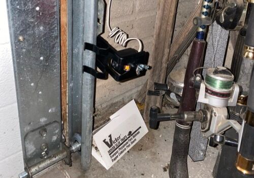 Garage Door Opener Repair Lemp Ave, North Hollywood, CA
