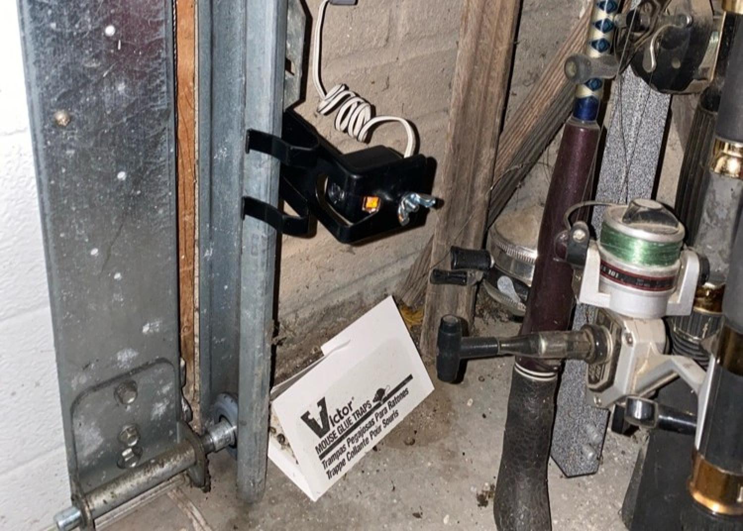 Garage Door Opener Repair Lemp Ave, North Hollywood, CA