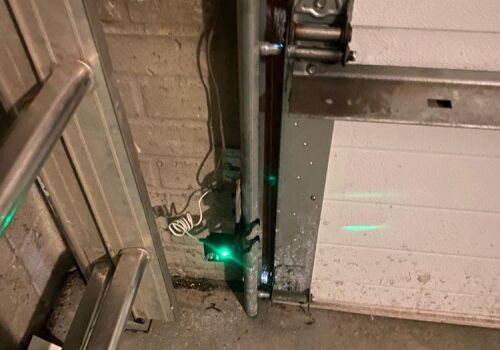 Garage Door Opener Repair Lemp Ave, North Hollywood, CA