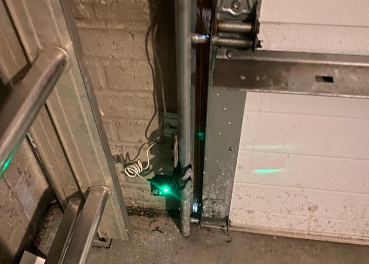 Garage Door Opener Repair Lemp Ave, North Hollywood, CA