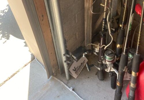 Garage Door Opener Repair Lemp Ave, North Hollywood, CA