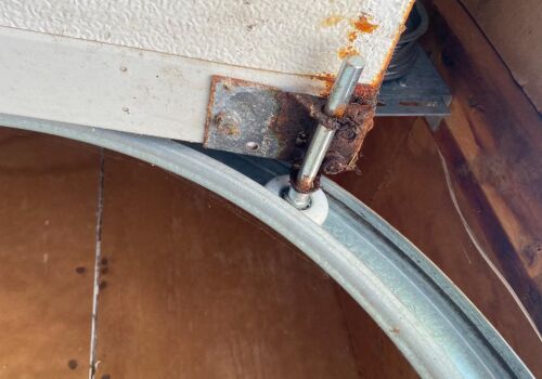 Garage Door Roller Repair Hartsook St, Valley Village, CA