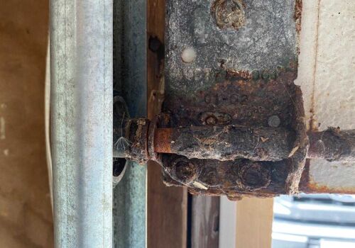 Garage Door Roller Repair Hartsook St, Valley Village, CA