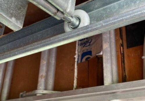 Garage Door Roller Repair Hartsook St, Valley Village, CA