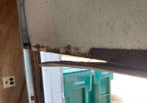 Garage Door Roller Repair Hartsook St, Valley Village, CA