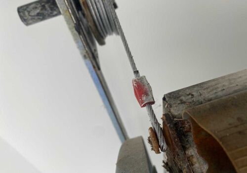 Home Garage Door Repair N Lamer St, Burbank, CA