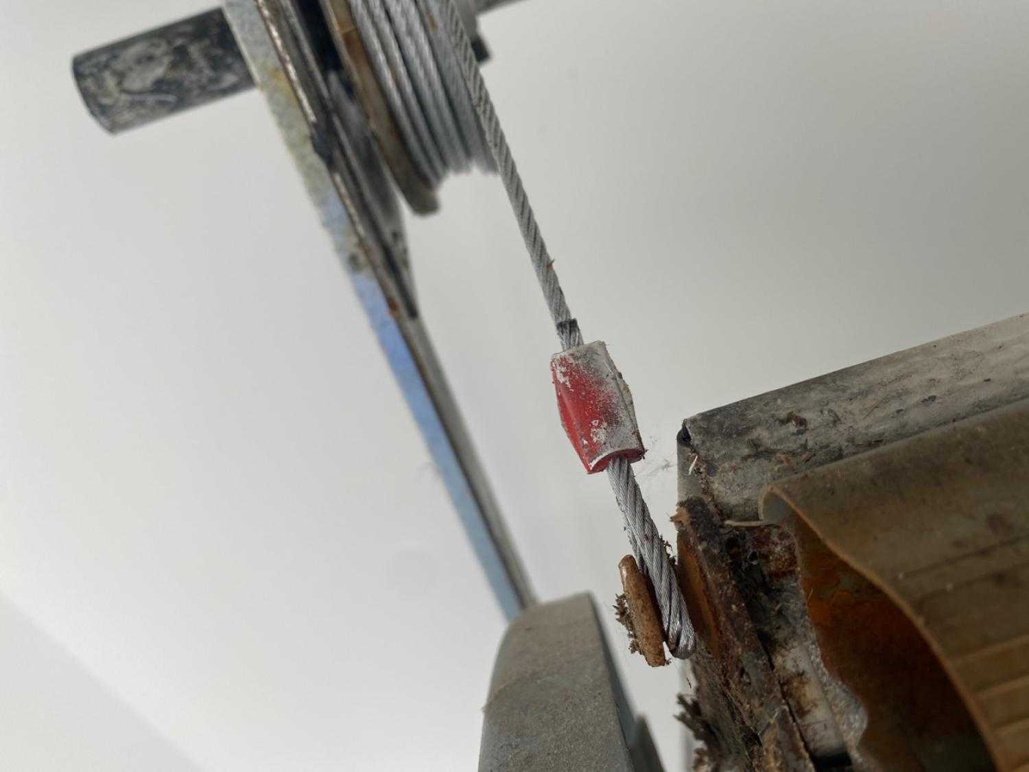 Home Garage Door Repair N Lamer St, Burbank, CA