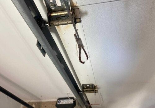 Home Garage Door Repair N Lamer St, Burbank, CA