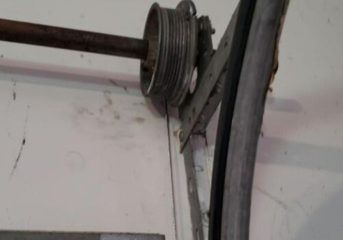 Home Garage Door Repair N Lamer St, Burbank, CA