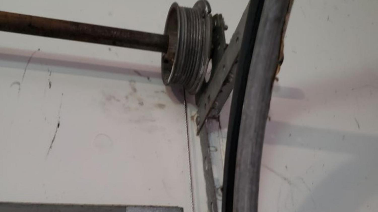 Home Garage Door Repair N Lamer St, Burbank, CA