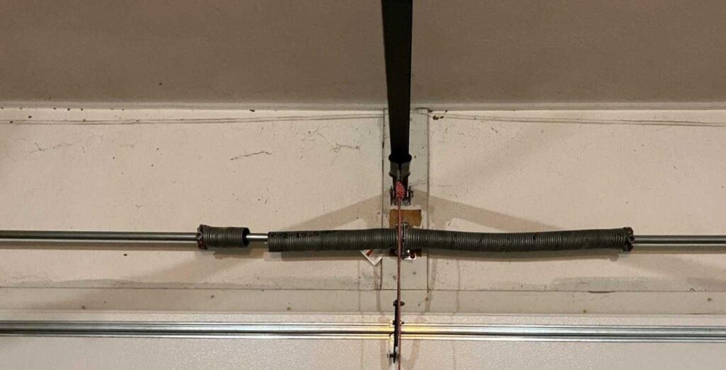 Home Garage Door Repair N Lamer St, Burbank, CA