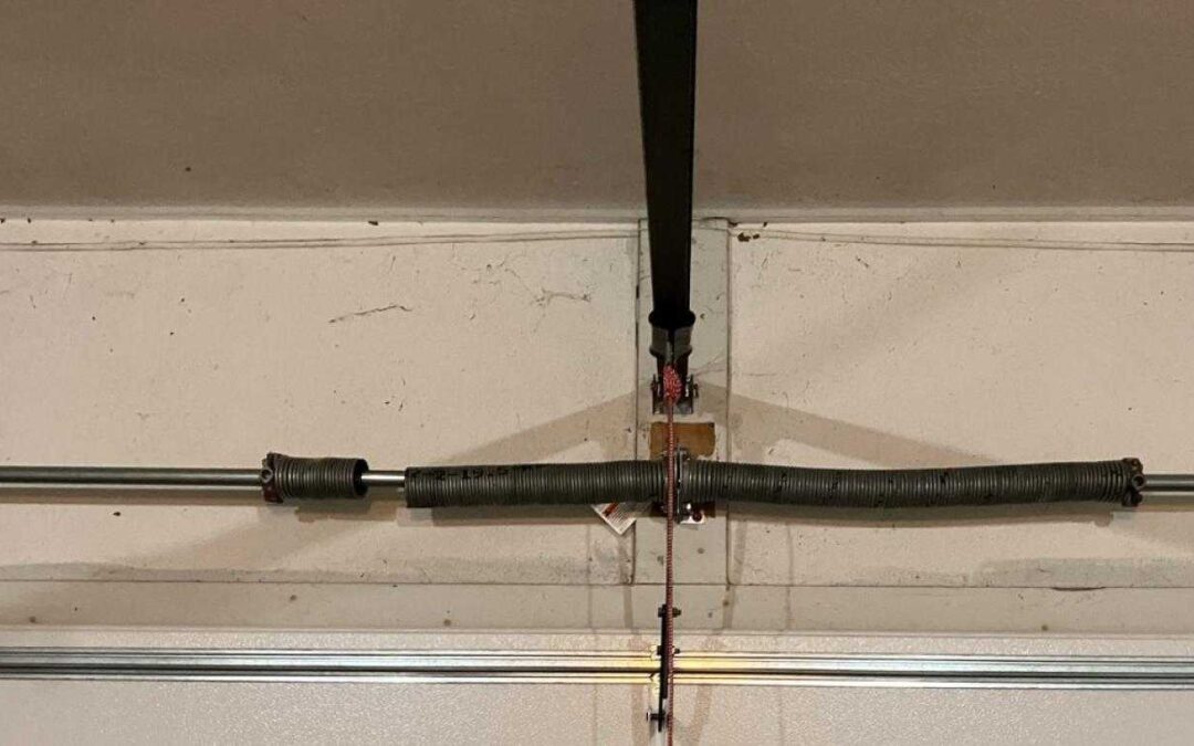 Home Garage Door Repair N Lamer St, Burbank, CA