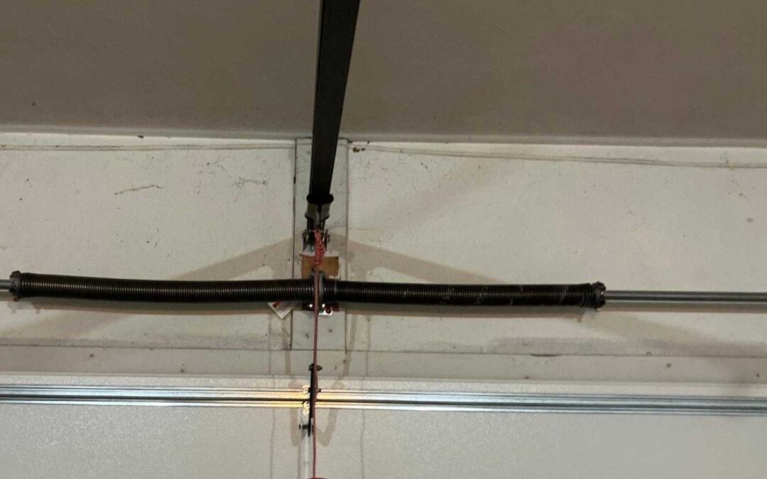 Residential Garage Door Repair N Keystone St, Burbank, CA