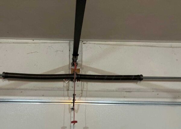 Residential Garage Door Repair N Keystone St, Burbank, CA