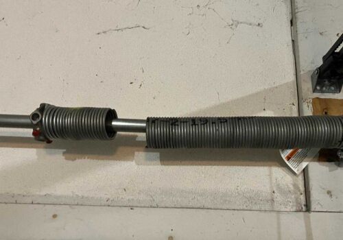 Residential Garage Door Repair N Keystone St, Burbank, CA