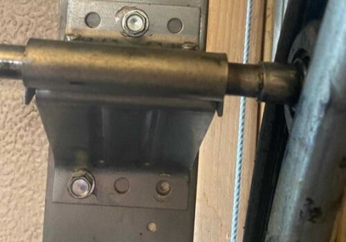 Residential Garage Door Repair W 70th St, Los Angeles, CA