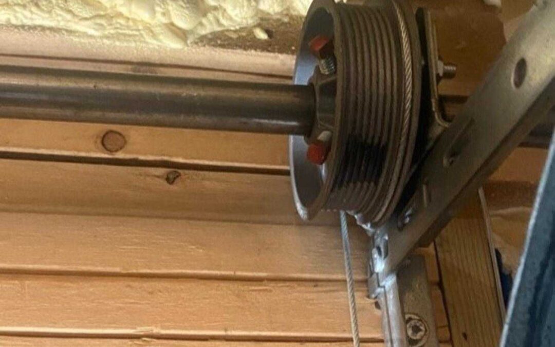 Residential Garage Door Repair W 70th St, Los Angeles, CA