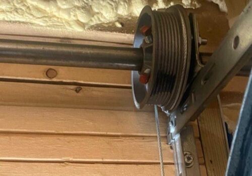 garage door repair garage door repair near me garage door service garage door service near me garage door cable Residential Garage Door Repair W 70th St, Los Angeles, CA