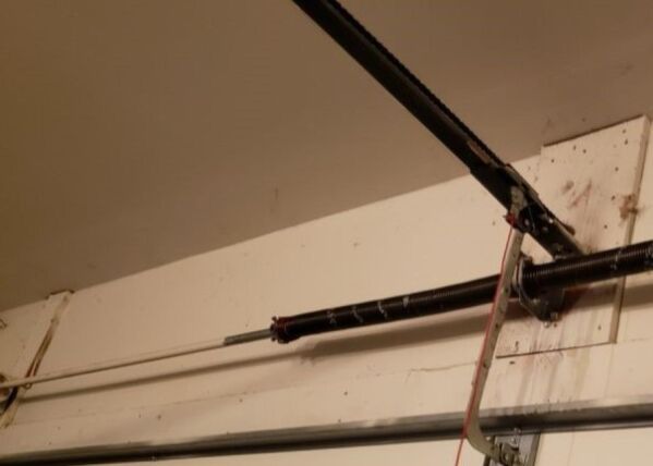 Garage Door Spring Repair W 70th St, Los Angeles, CA