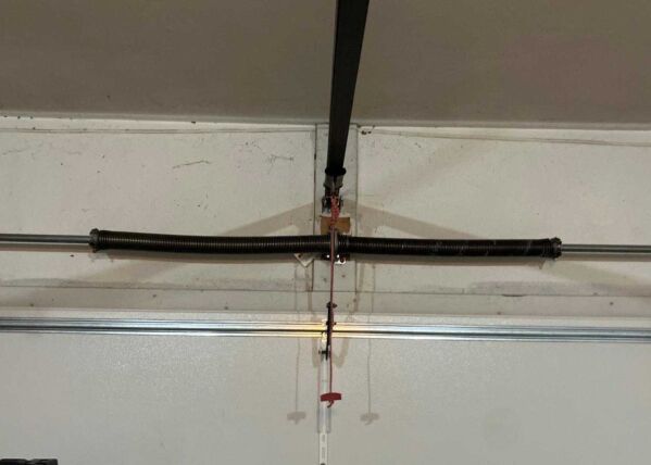Garage Door Spring Repair W 78th St, Los Angeles, CA