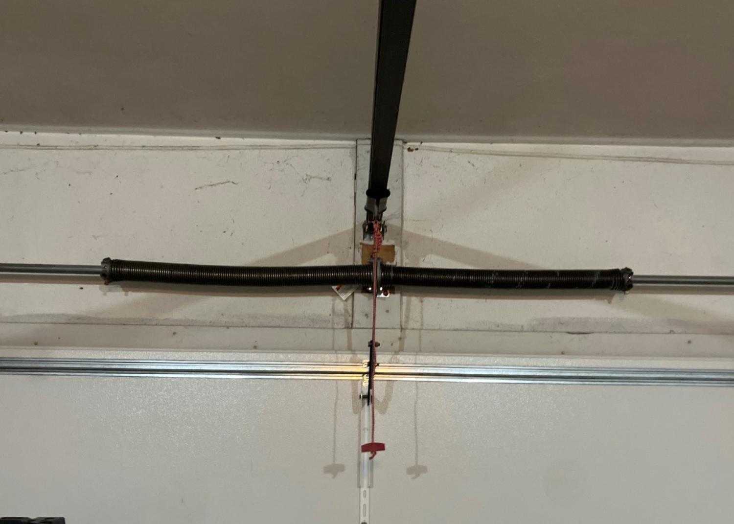 Garage Door Spring Repair W 78th St, Los Angeles, CA