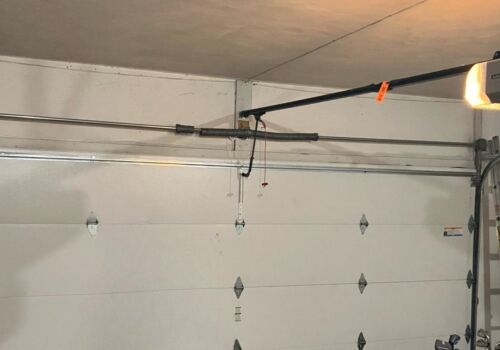 Garage Door Spring Repair W 78th St, Los Angeles, CA