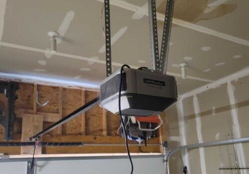 Residential Garage Door Repair Smart Garage Door Opener Gara Garage Door Services E 43rd St, Los Angeles, CA