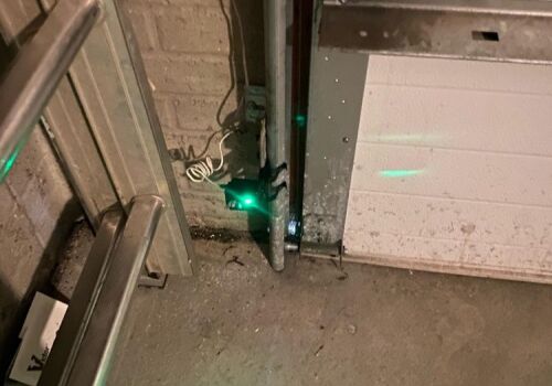 Garage Door Opener Repair W Chandler Blvd, Burbank, CA