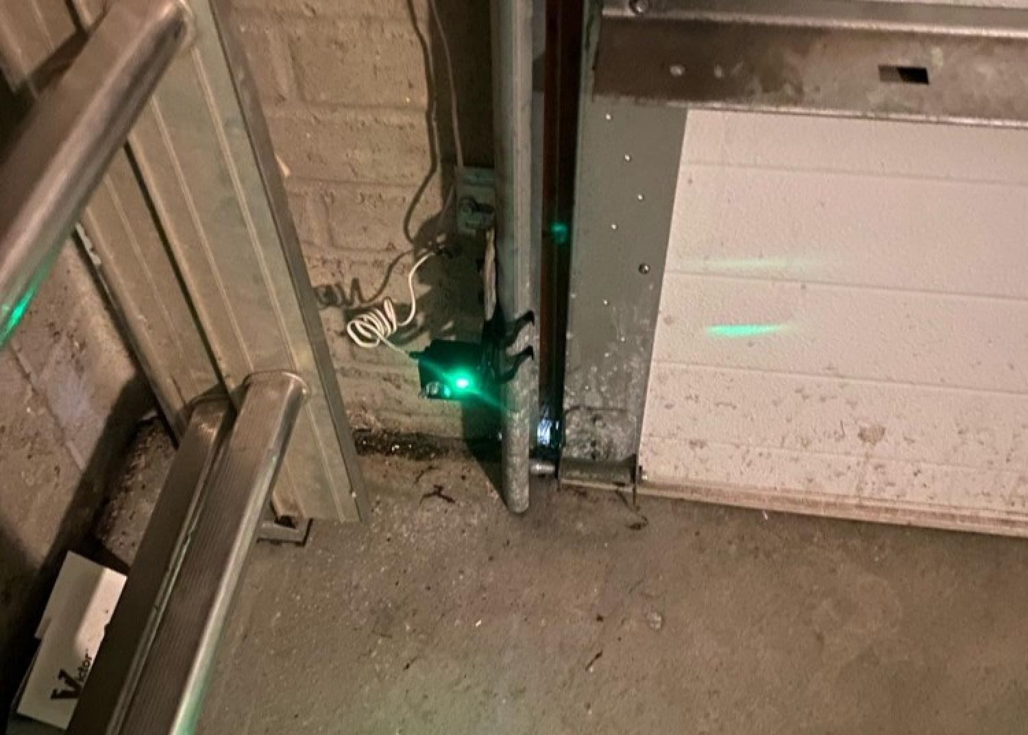 Garage Door Repair Residential Garage Door Repair Garage Door Opener Repair Garage Door Opener Repair W Chandler Blvd, Burbank, CA