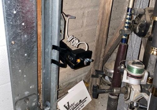 Garage Door Opener Repair W Chandler Blvd, Burbank, CA