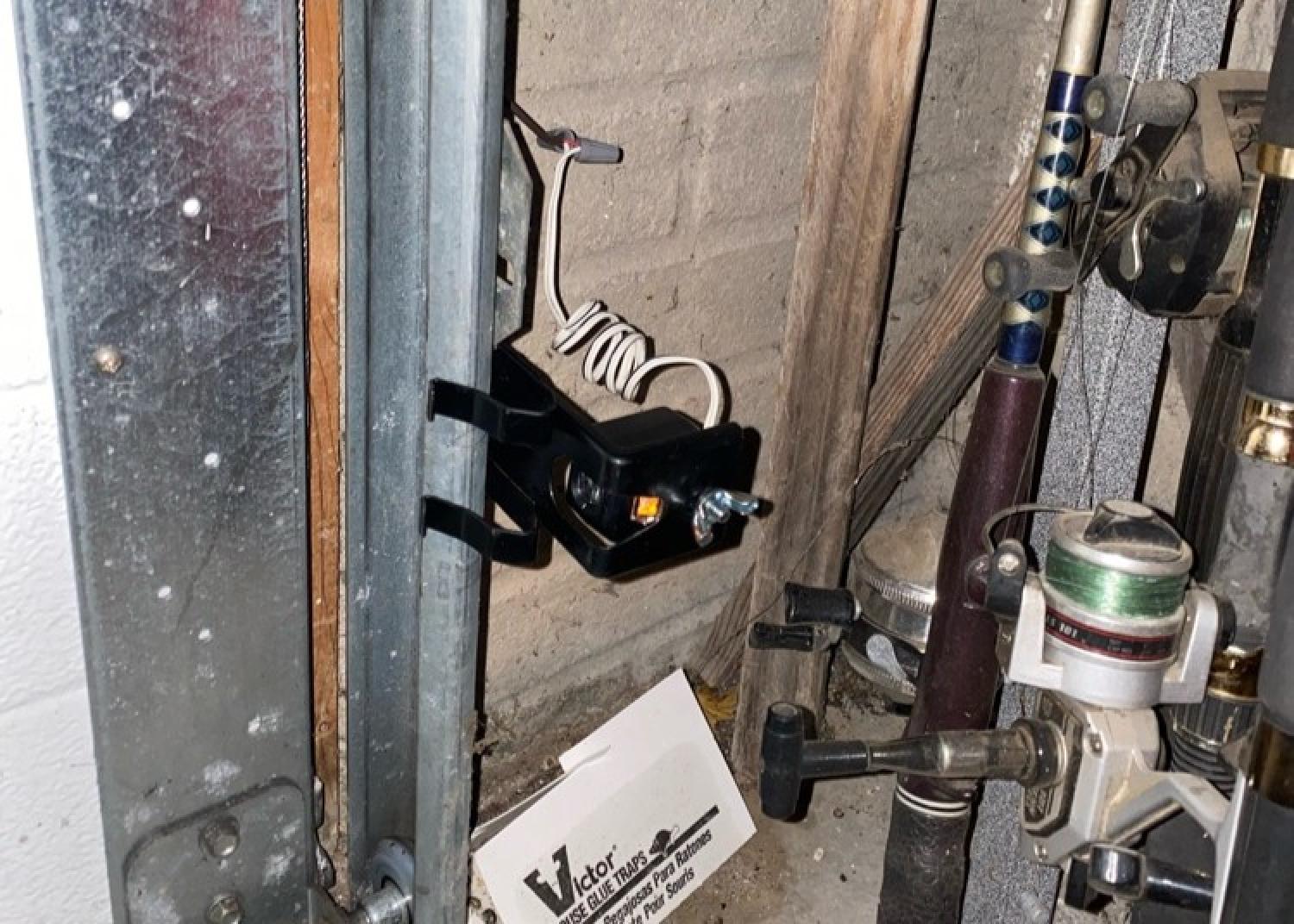 Residential Garage Door Repair Garage Door Opener Repair Garage Door Repair Garage Door Opener Repair W Chandler Blvd, Burbank, CA