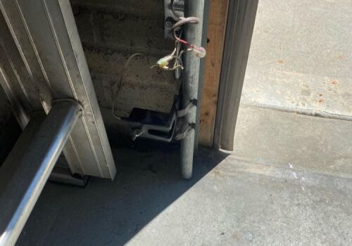 Garage Door Opener Repair W Chandler Blvd, Burbank, CA