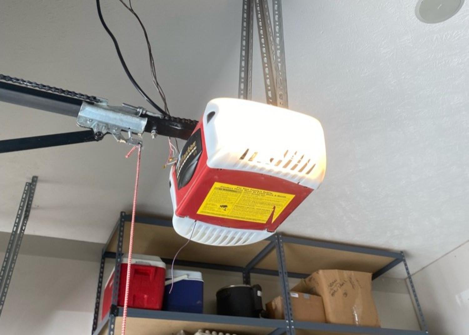 Garage Door Repair Residential Garage Door Repair Garage Door Opener Repair Garage Door Opener Repair W Chandler Blvd, Burbank, CA