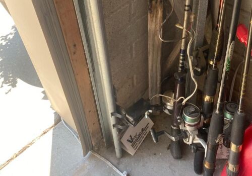 Garage Door Opener Repair W Chandler Blvd, Burbank, CA