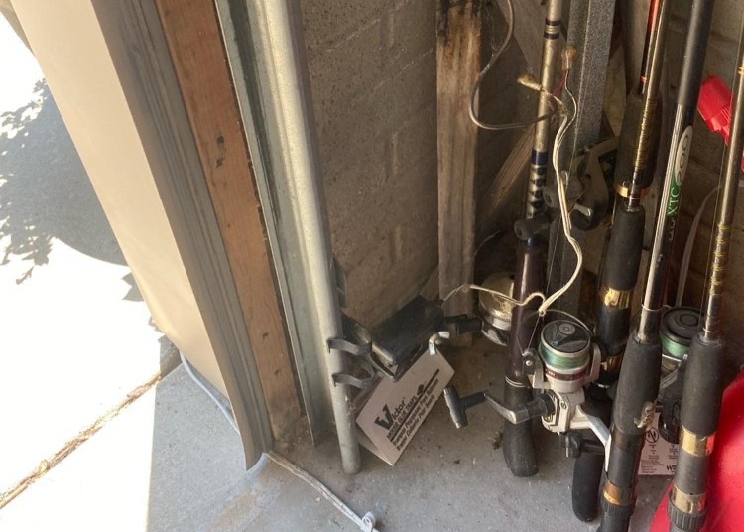 Garage Door Opener Repair Garage Door Repair Residential Garage Door Repair Garage Door Opener Repair W Chandler Blvd, Burbank, CA