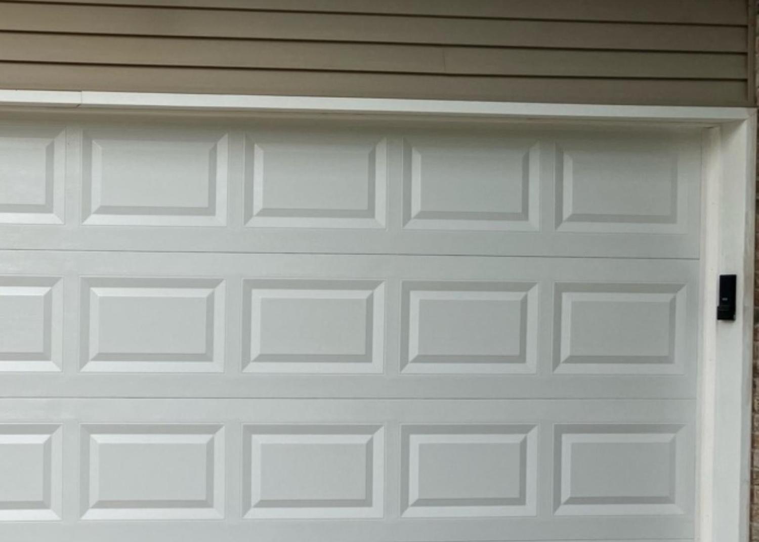 New Garage Door Garage Door Installation New Garage Door Installation Kling St, North Hollywood, CA
