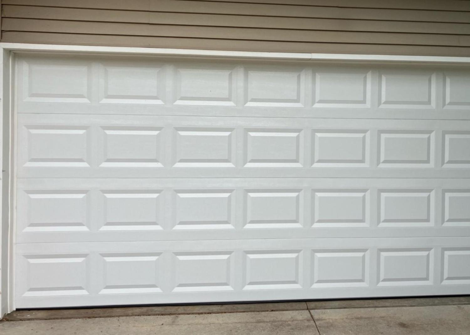 New Garage Door Garage Door Installation New Garage Door Installation Kling St, North Hollywood, CA