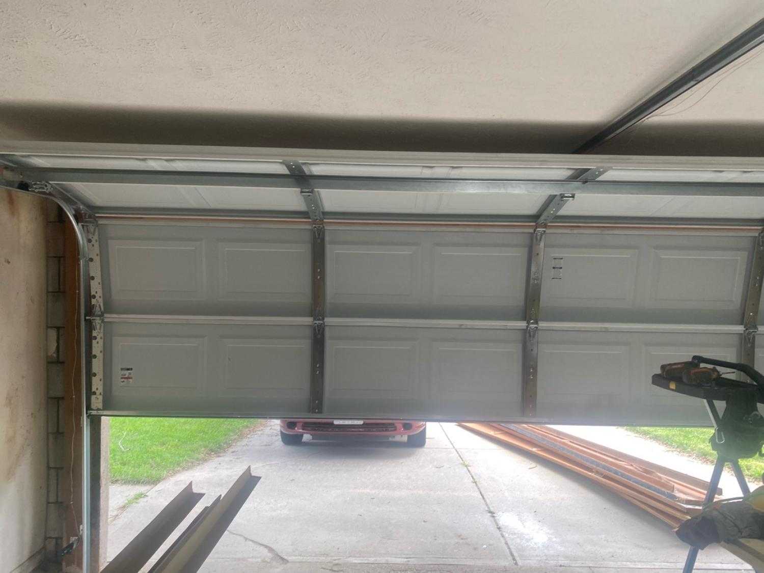 New Garage Door Garage Door Installation New Garage Door Installation Kling St, North Hollywood, CA