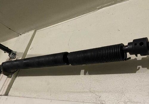 Home Garage Door Repair S Ridgeley Dr, Los Angeles, CA