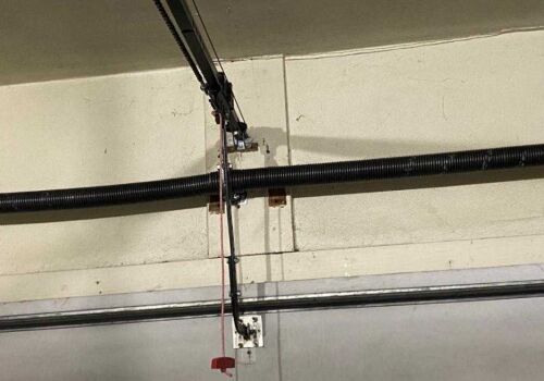 Home Garage Door Repair S Ridgeley Dr, Los Angeles, CA