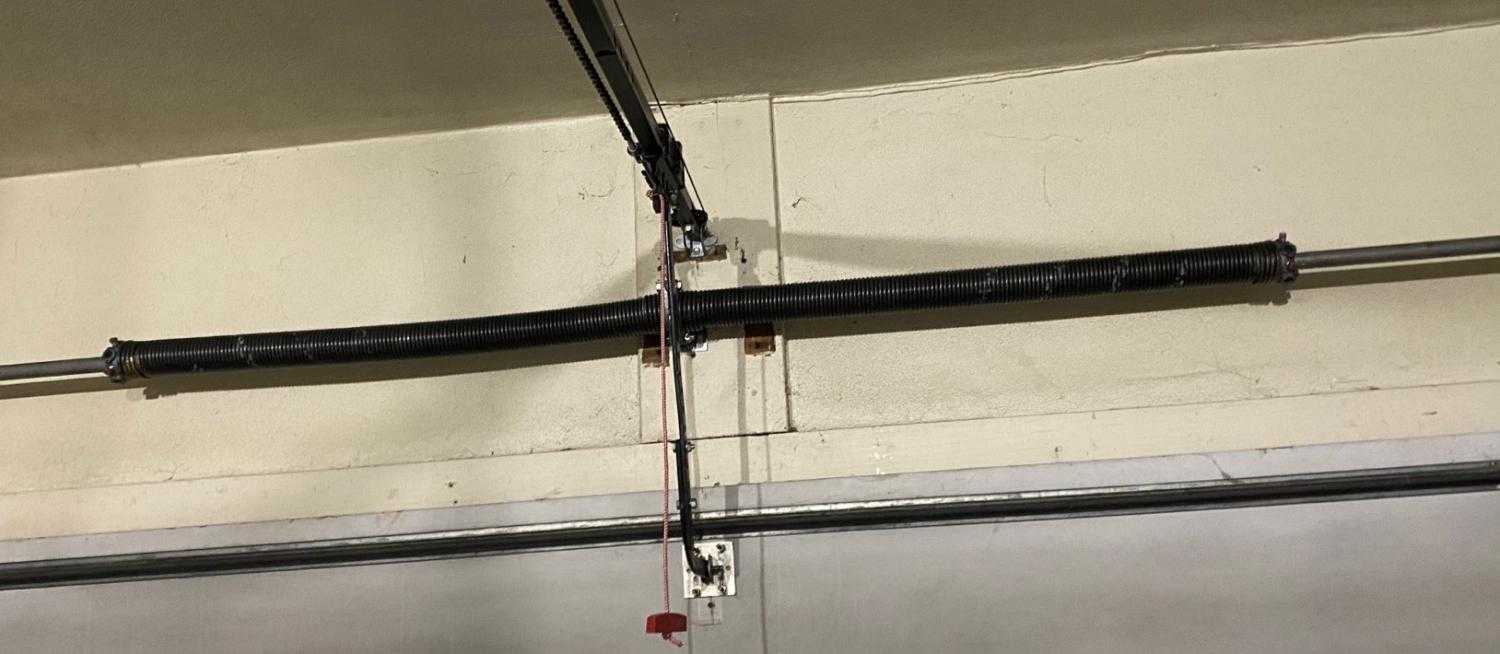 Residential Garage Door Repair Garage Door Repair Garage Door Spring Replacement garage spring replacement Home Garage Door Repair S Ridgeley Dr, Los Angeles, CA