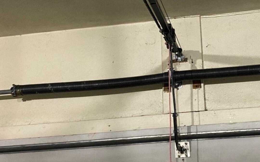 Home Garage Door Repair S Ridgeley Dr, Los Angeles, CA