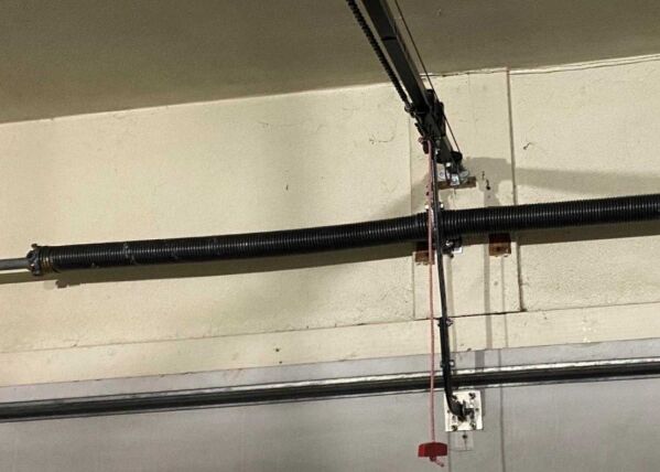 Home Garage Door Repair S Ridgeley Dr, Los Angeles, CA