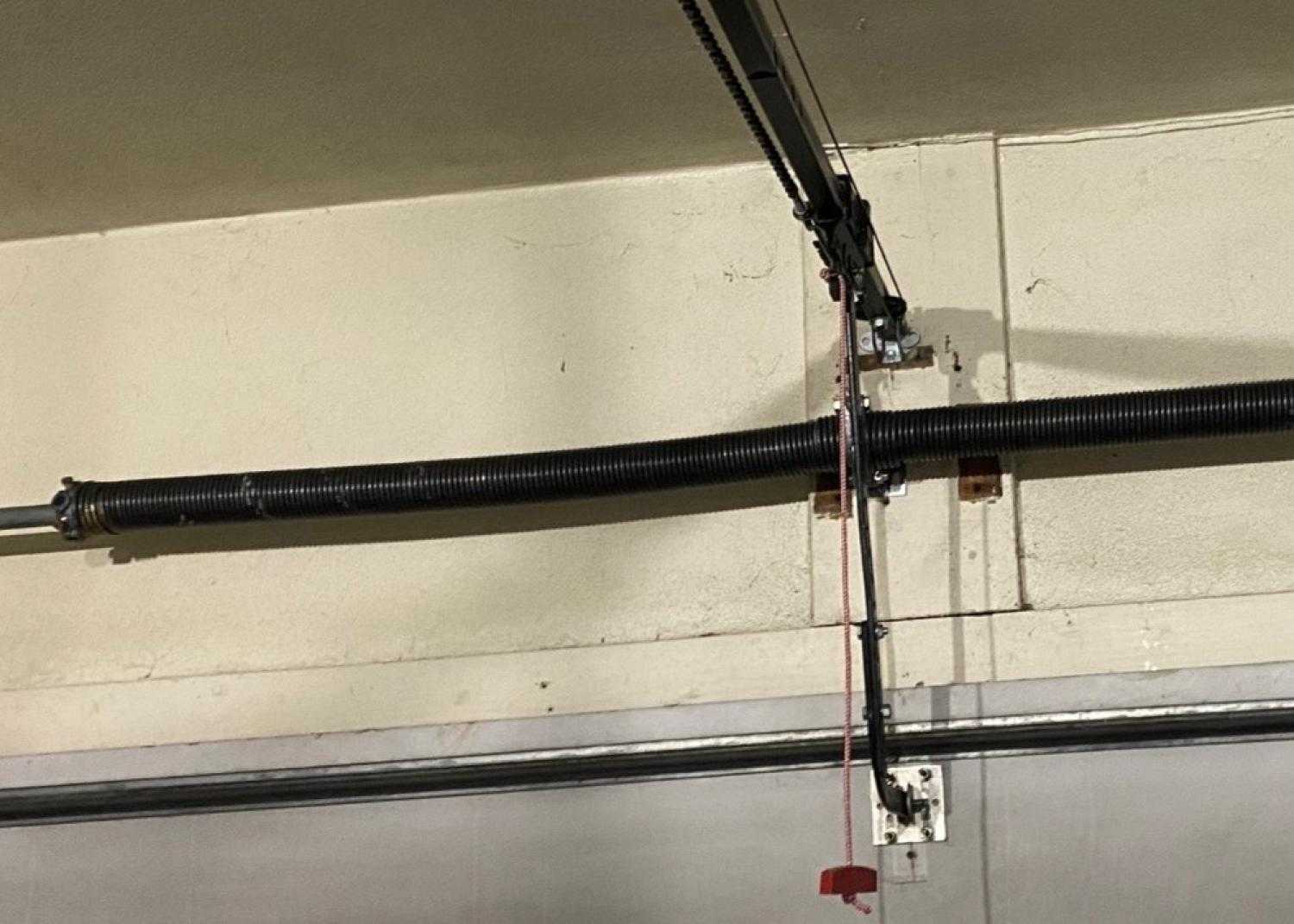 Garage Door Spring Replacement garage spring replacement Residential Garage Door Repair Garage Door Repair Home Garage Door Repair S Ridgeley Dr, Los Angeles, CA