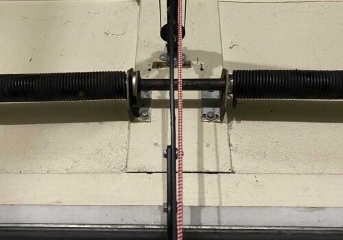 Home Garage Door Repair S Ridgeley Dr, Los Angeles, CA